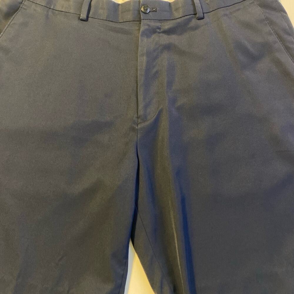 Men’s Sz 38 Alan Flusser golf shorts